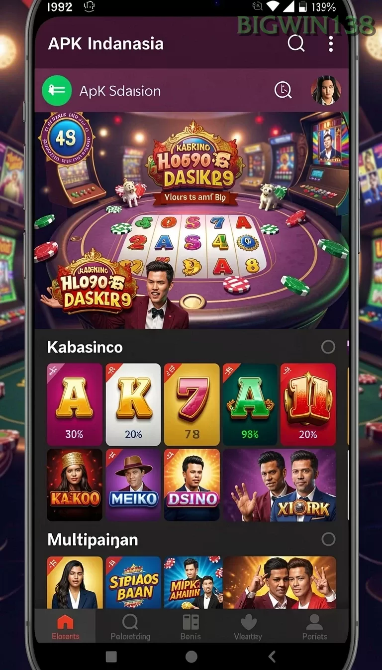 Screenshot Nabung77 nomor 2