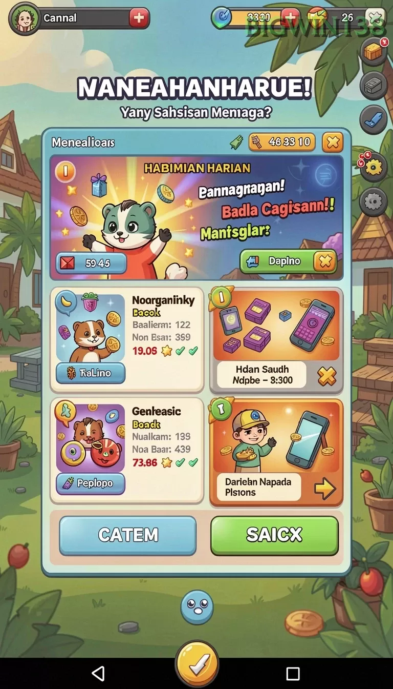 Screenshot Katsu5 nomor 3