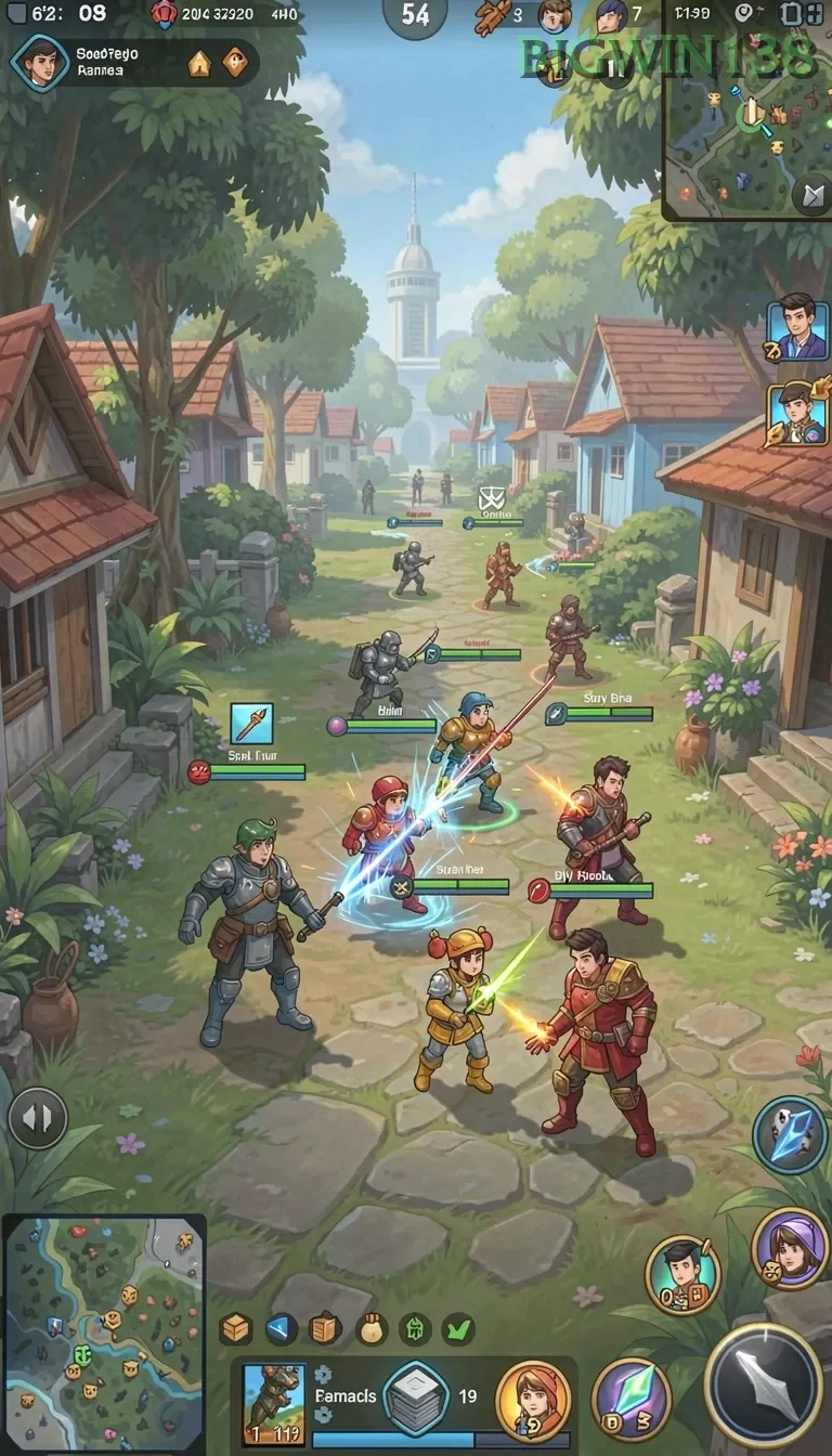 Screenshot Katsu5 nomor 2